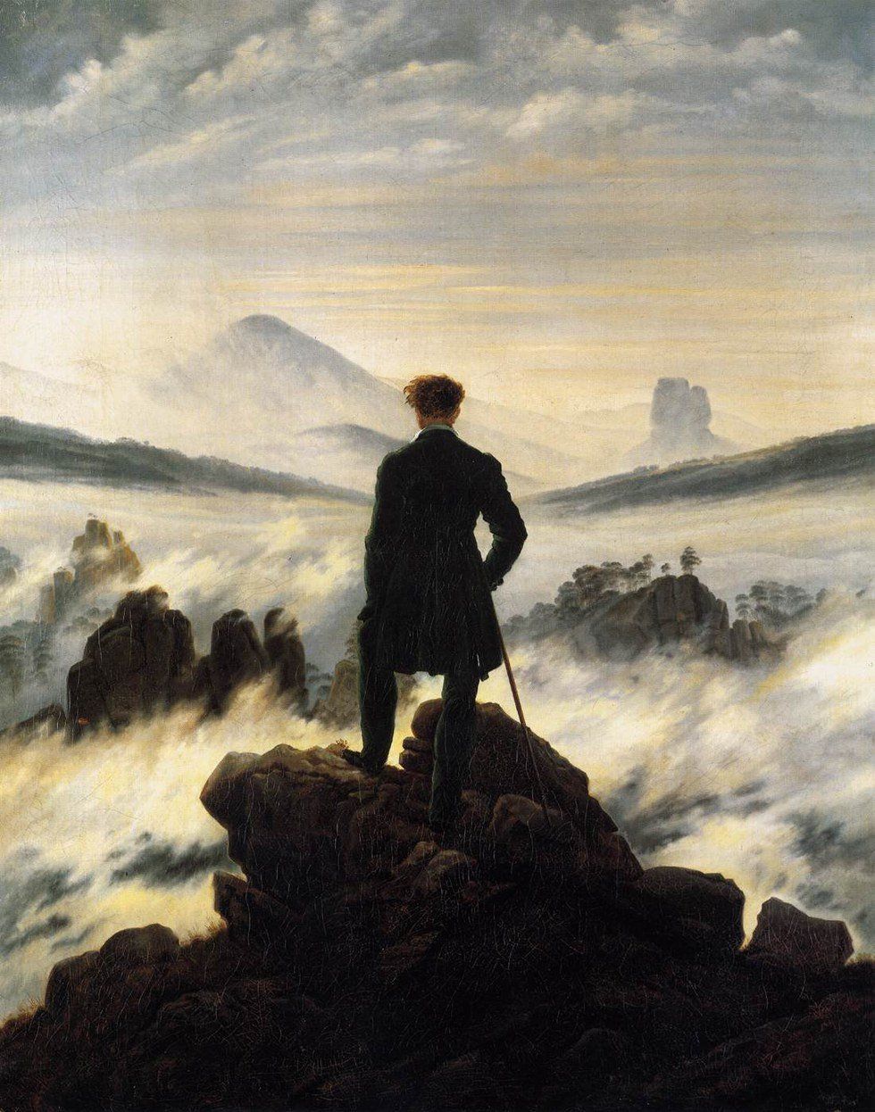 The 21st Century And The Rise of The Byronic Hero