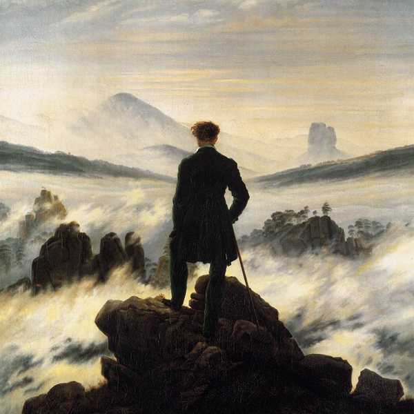 The 21st Century And The Rise of The Byronic Hero