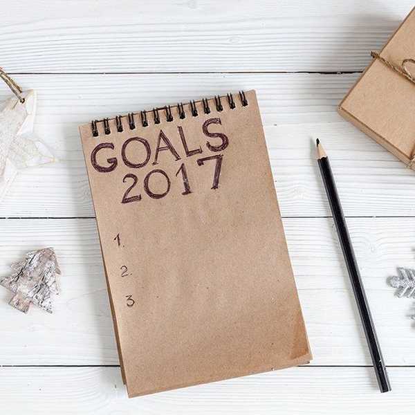 8 New Year's Resolutions We've All Tried And Failed