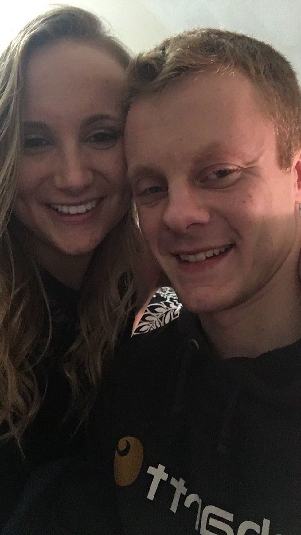 A Thank You Letter To My Guy Best Friend