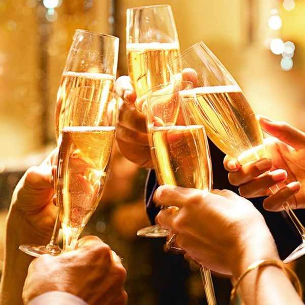 5 Of My New Year's Resolutions