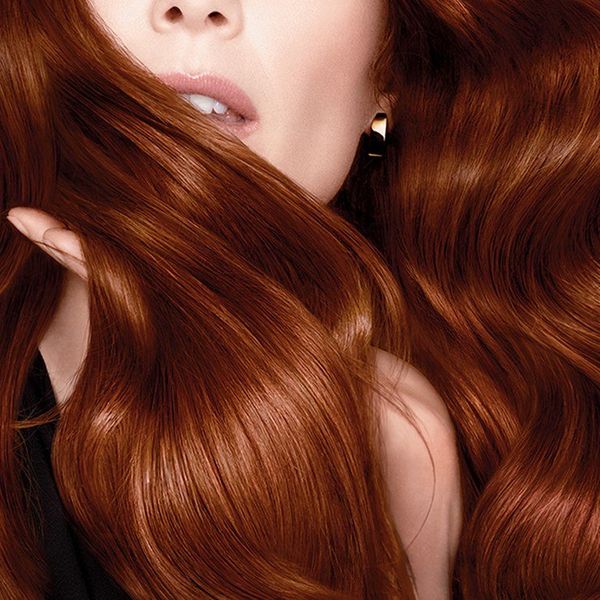 The Empowerment of Dying Your Hair