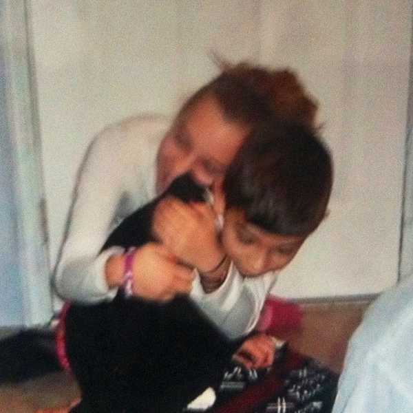 Ben: A Glimpse Into Sibling Loss