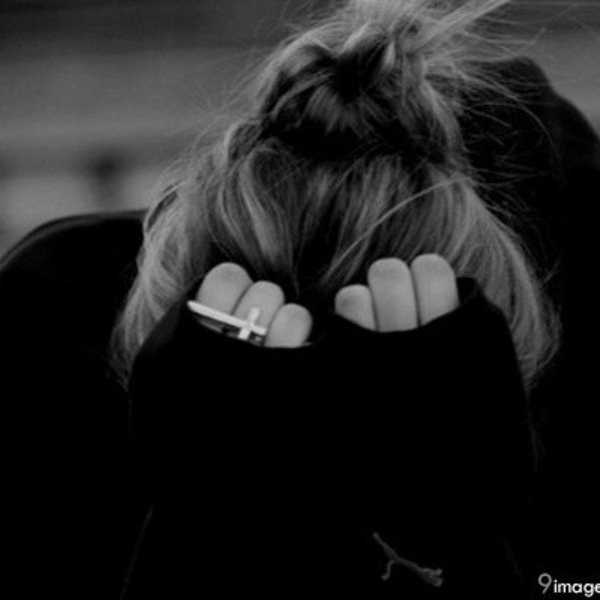 The People Who Ignore The Cries For Help