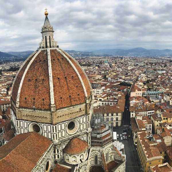 12 Reasons You Know You're Not Abroad Anymore