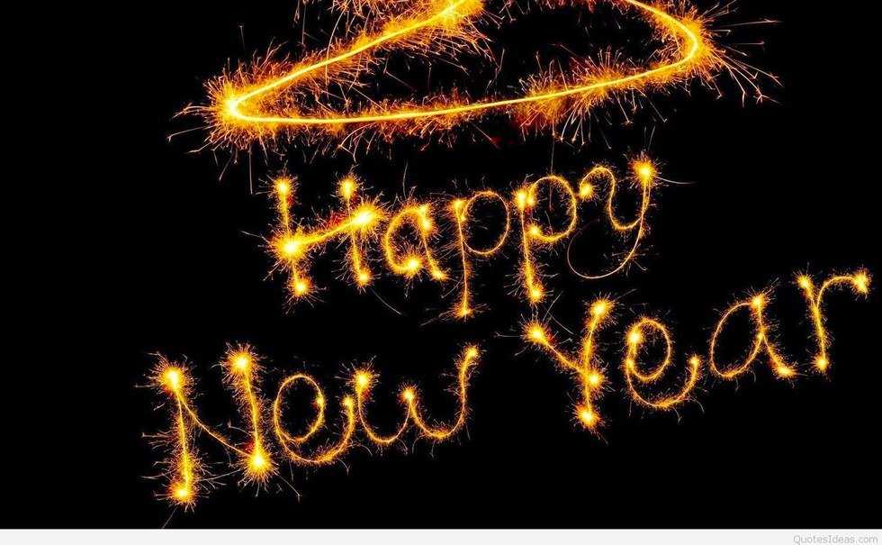 10 New Years Resolutions You Can Easily Accomplish