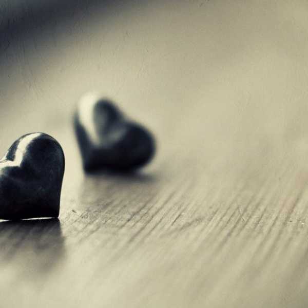 So Damn Afraid Of Love