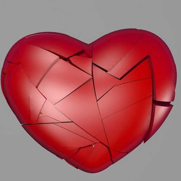 To The Person Experiencing Their First Heart Break