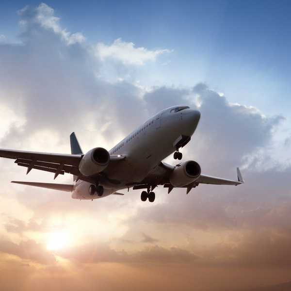 My Flight from Hell