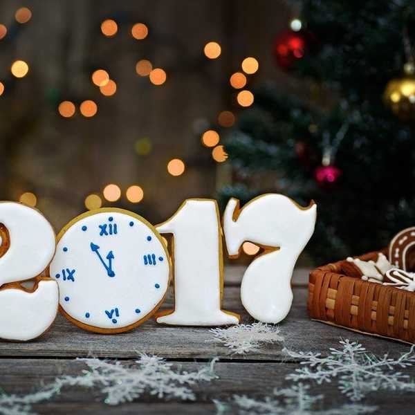 17 Things To Look Forward To In 2017