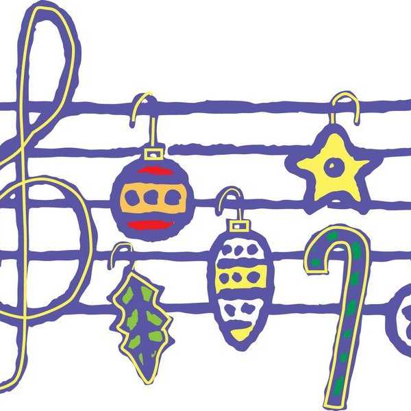 10 Songs You Should Add To Your Holiday Playlist