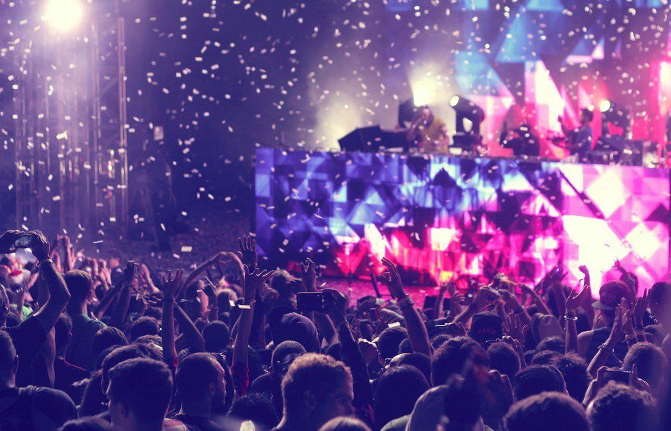 Songs That Taught Us All A Lesson In 2016