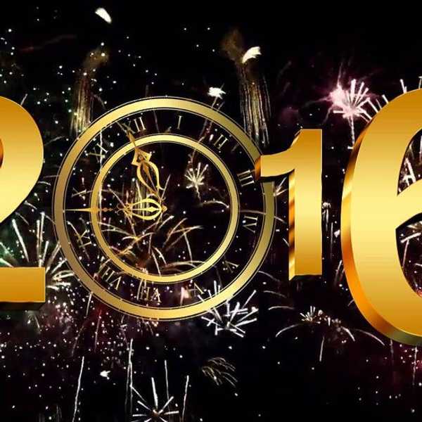 6 Things To Prove 2016 Wasn't So Bad