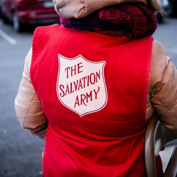 8 Great Charities To Donate To This Holiday Season