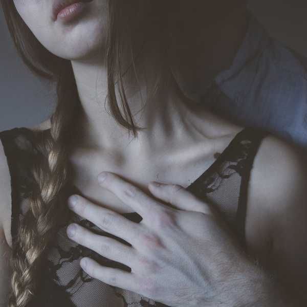 Abusive Relationships Can Exist Without The Fists