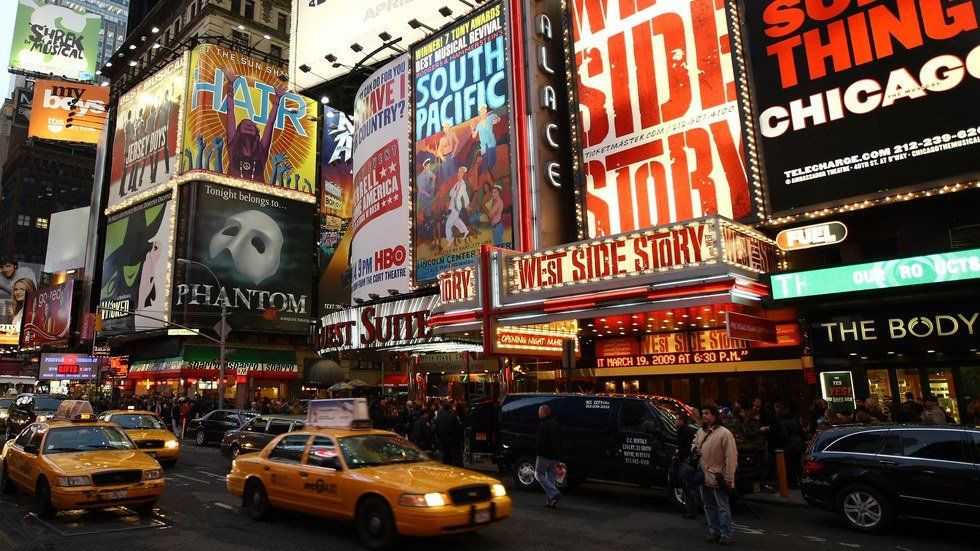 5 Musicals That Need More Love