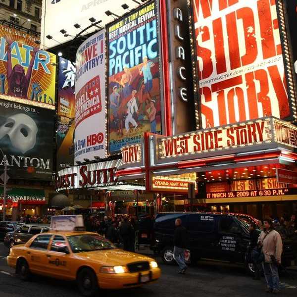 5 Musicals That Need More Love