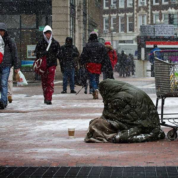 Christmas Is Not All About The Presents