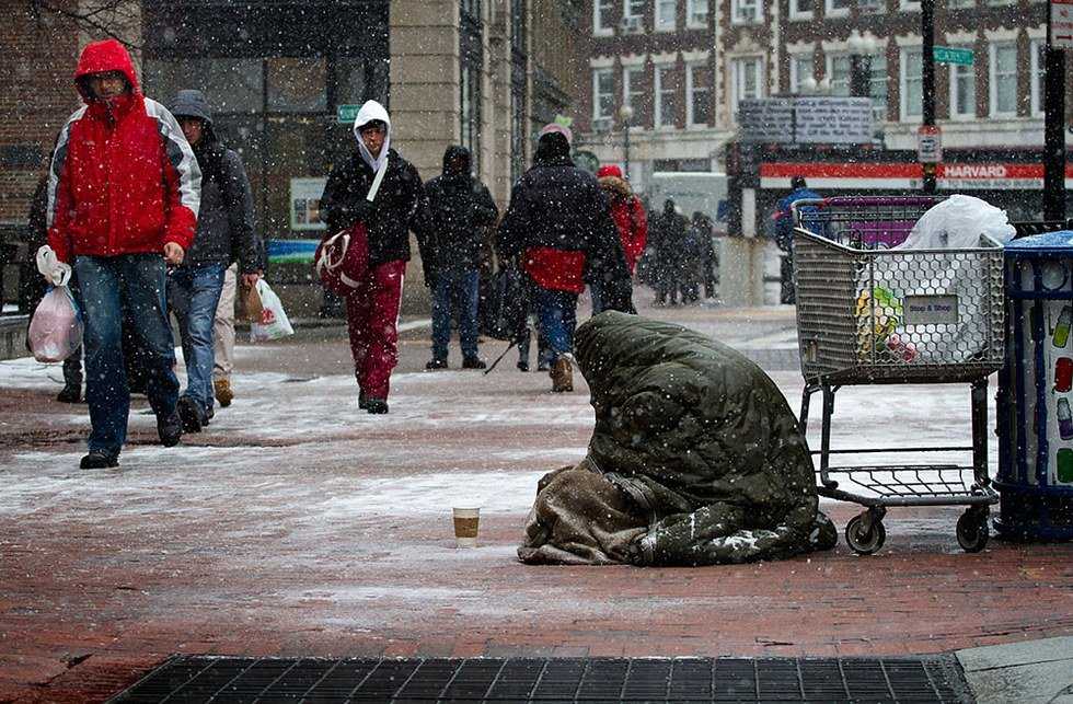 Christmas Is Not All About The Presents