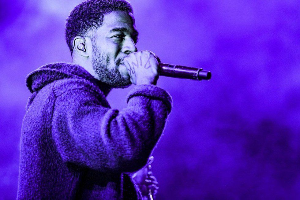 Kid Cudi's Return To Form