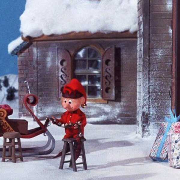 The BEST Parts about Christmas