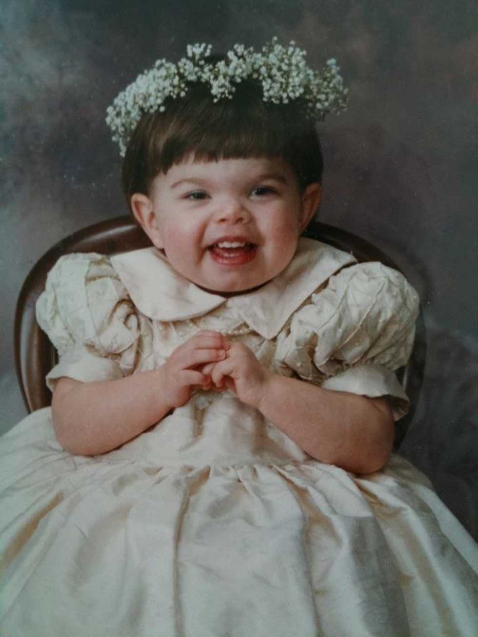 A Letter To My Younger Self