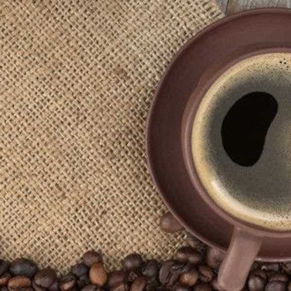 10 Reasons Why I love Coffee