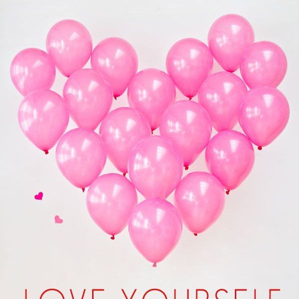 An Open Letter To Myself