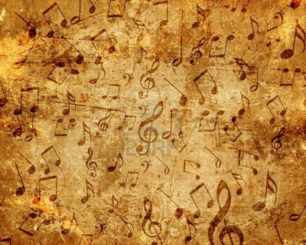 I love My Musical Ability, But It Hates Me.