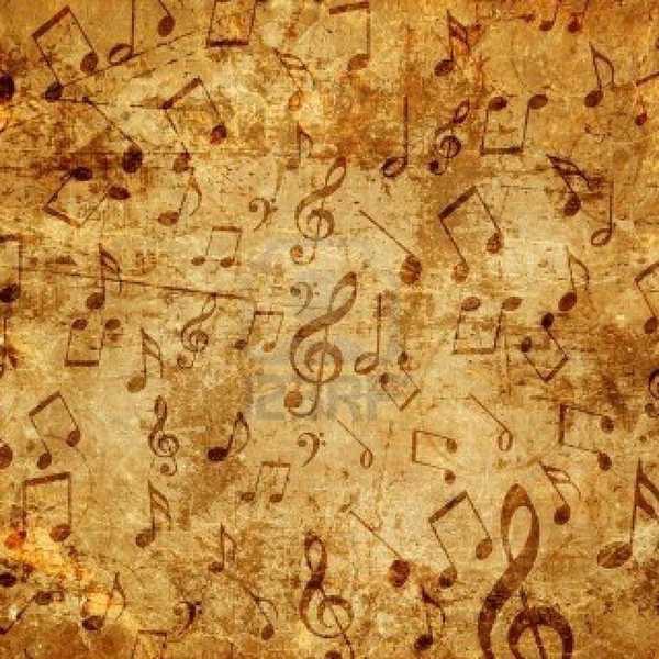 I love My Musical Ability, But It Hates Me.