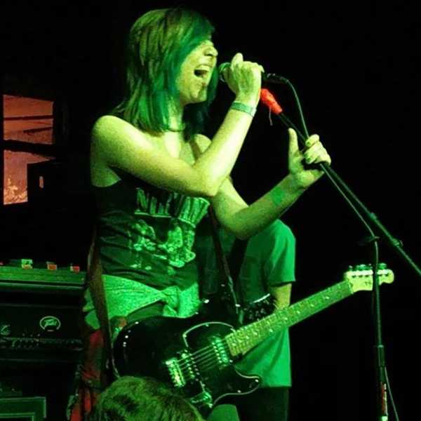 Addison Ryder: A Musician With A Big Heart