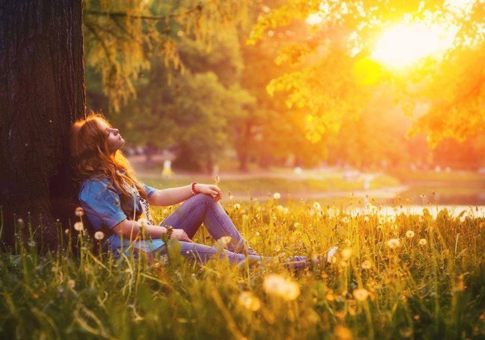 A Letter To My Younger Self