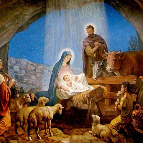 A Few Things To Remember During This Christmas