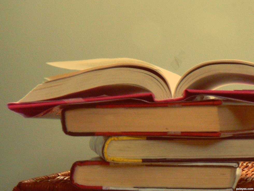 10 Things I Learned During My First Semester Of College