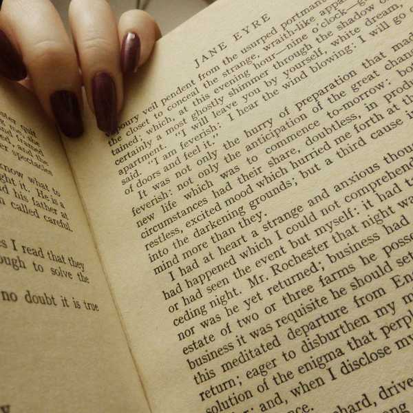 Character Review: Helen Burns In Jane Eyre
