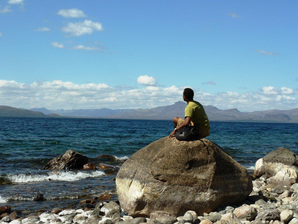 End of the Year Reflections