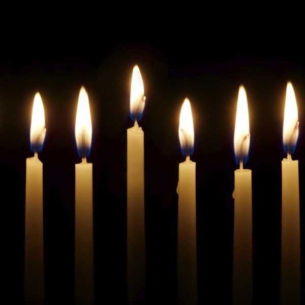 Why I Didn't Feel Left Out This Christmas