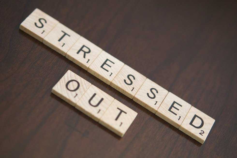 The Importance Of Self Care In College