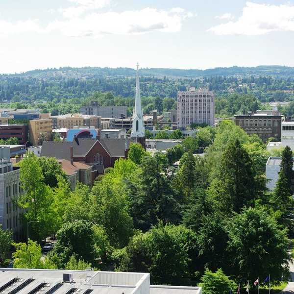 6 Places You Overlooked In Salem