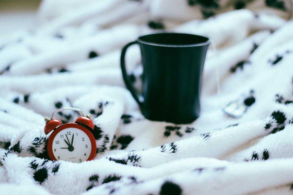 8 Things To Do With Your Free Time
