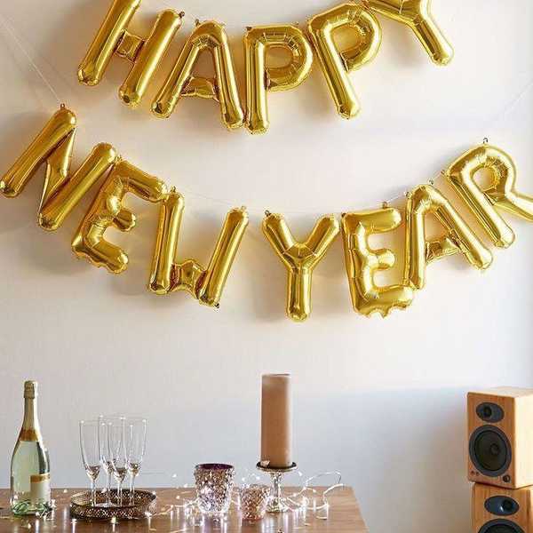 Why I'm Not Making Any Goals For The New Year