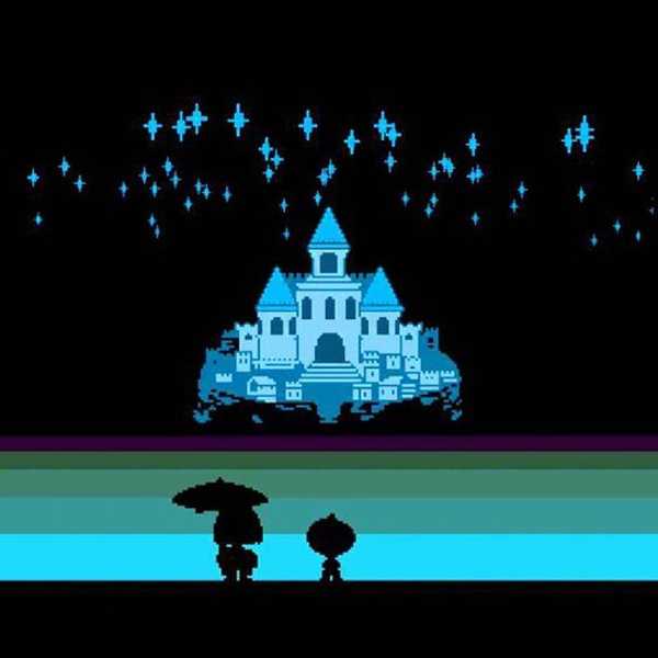 Why Undertale Is One Of The Best Games You Will Ever Play
