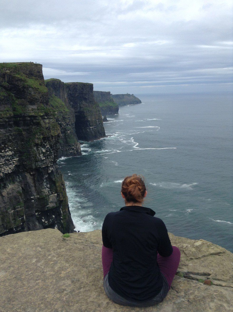 The Three Cs of Life