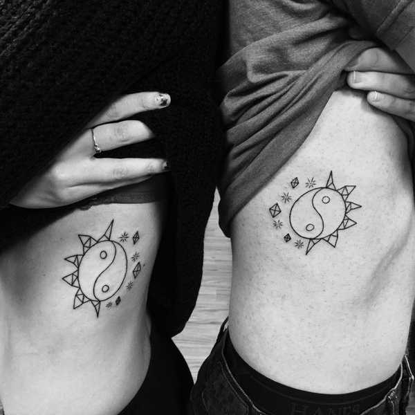 If You Give A Girl A Little Brother