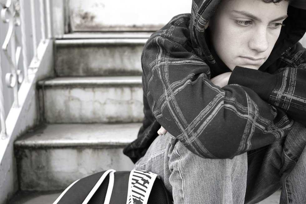 The Transition To Foster Care As A Teenager