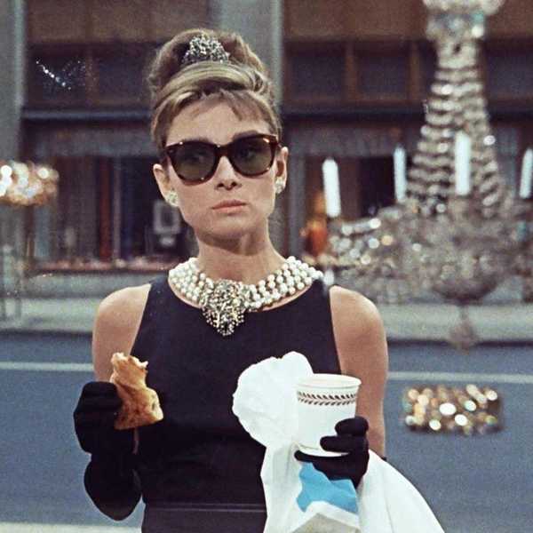What's The Deal With Holly Golightly?