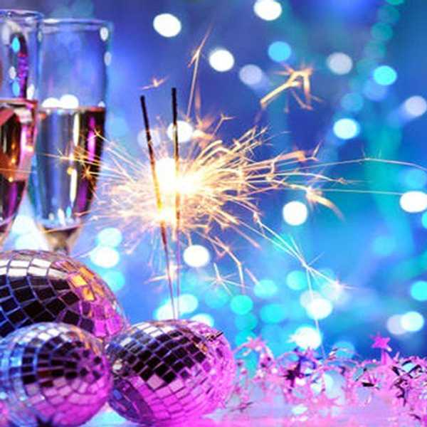 What Your New Year’s Eve Plans Say About You
