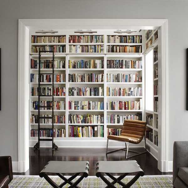 My Top Reads of 2016