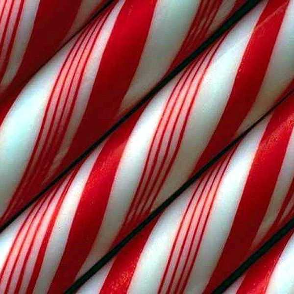 The Origins Of The Candy Cane