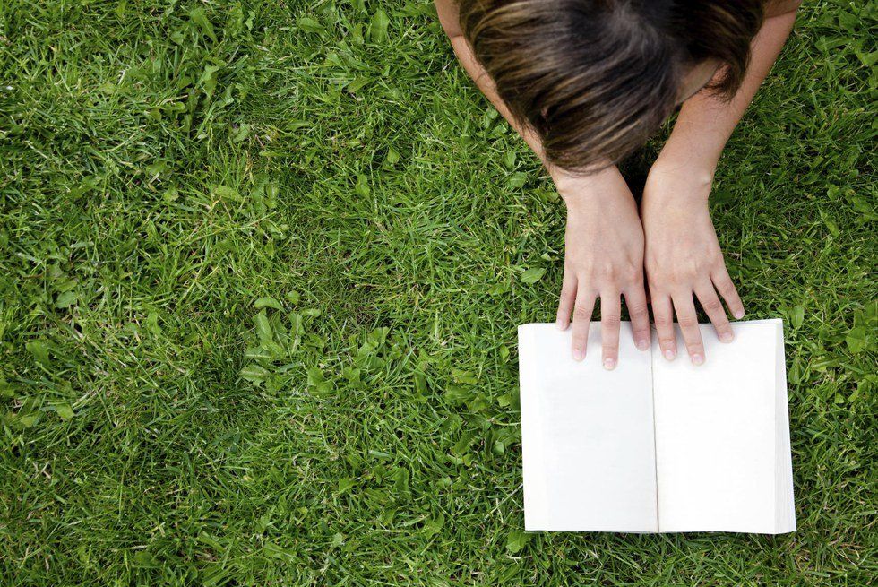 10 Reasons Why Books Are My Best Friend